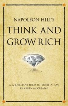 Napoleon Hill's Think and grow rich