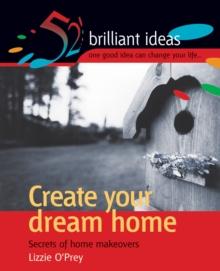 Create your dream home