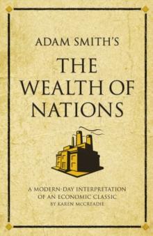 Adam Smith's The Wealth of Nations