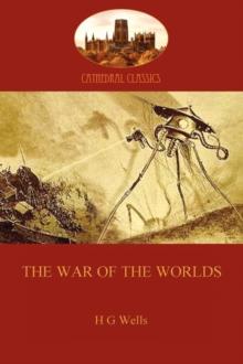 War of the Worlds