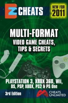 EZ Cheats: Multiformat