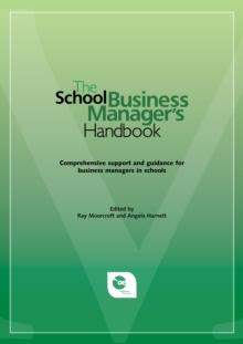 The School Business Manager's Handbook