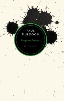 Songs and Sonnets