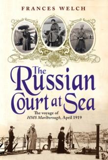 The Russian Court at Sea