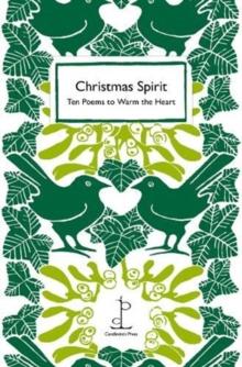 Christmas Spirit : Ten Poems to Warm the Heart