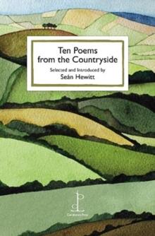 Ten Poems from the Countryside