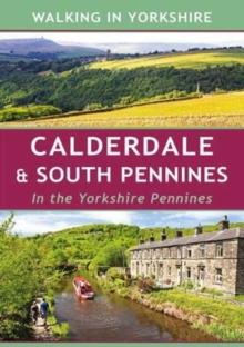 Calderdale & South Pennines : In the Yorkshire Pennines