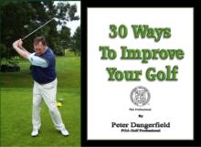 30 Ways To Improve Your Golf