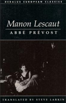 Manon Lescaut