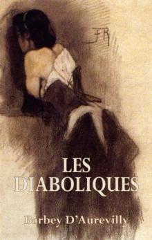 Les Diaboliques