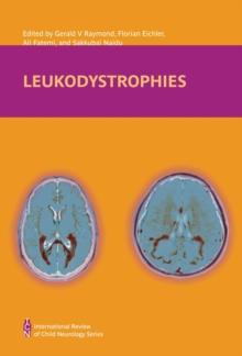 Leukodystrophies