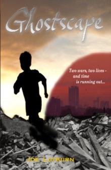 Ghostscape (Adobe Ebook)