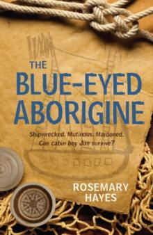 The Blue-Eyed Aborigine (Adobde Ebook)