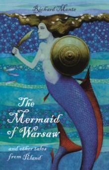 The Mermaid of Warsaw