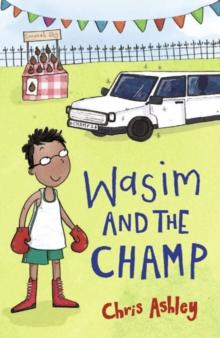 Wasim the Champ