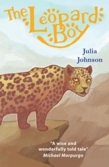 The Leopard Boy (PDF)