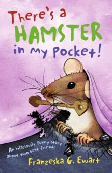 There's a Hamster in my Pocket