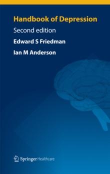 Handbook of Depression : Second Edition