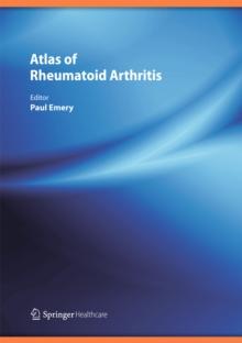 Atlas of Rheumatoid Arthritis