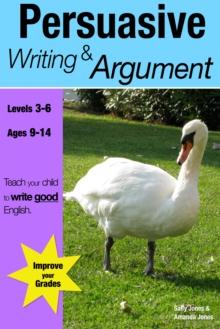 Learning Persuasive Writing and Argument