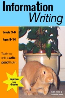 Information Writing