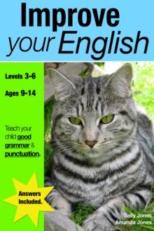 Improve Your English