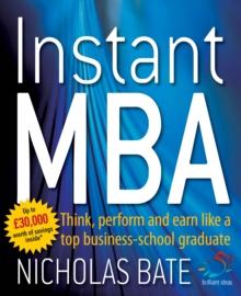 Instant MBA