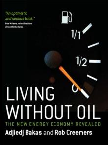 Living Without Oil