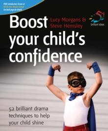 Boost your child's confidence