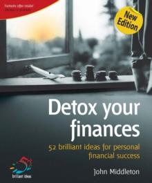 Detox your finances