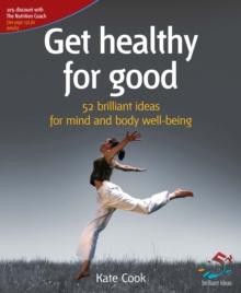 Get healthy for good