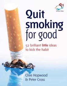 Quit smoking for good