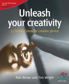 Unleash your creativity