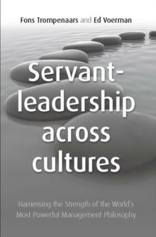 Servant Leadership Across Cultures