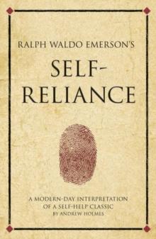 Ralph Waldo Emerson's Self-Reliance