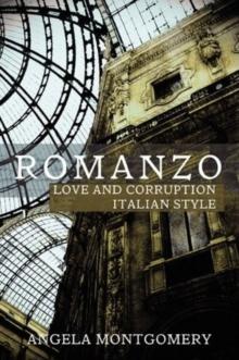 Romanzo : Love And Dishonesty Italian Style