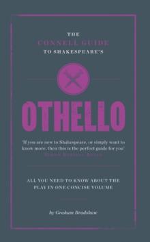 The Connell Guide To Shakespeare's Othello