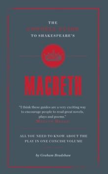 The Connell Guide To Shakespeare's Macbeth