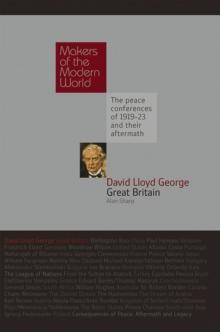 David Lloyd George : Great Britain