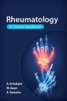 Rheumatology : A Clinical Handbook