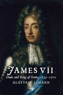 James VII