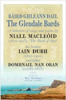 The Glendale Bards