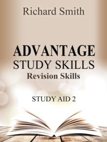 Advantage Study Skllls: Revision Skills (Study Aid 2)