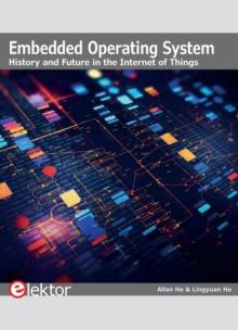 Embedded Operating System : History and Future in the Internet of Things