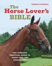 The Horse Lover's Bible