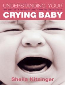 Understanding Your Crying Baby