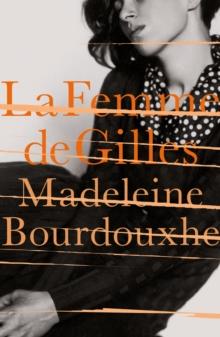 La Femme de Gilles