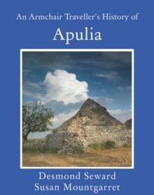 An Armchair Traveller's History of Apulia