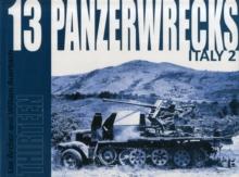 Panzerwrecks 13 : Italy 2