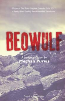 Beowulf : A New Translation